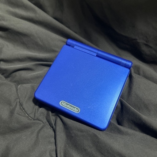 ゲームボーイアドバイスSP 本体