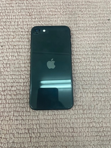 iPhoneSE2020 64GB