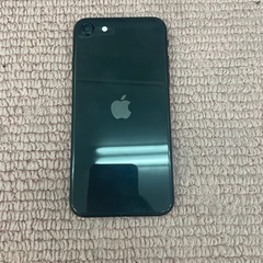 iPhoneSE2020 64GBの画像