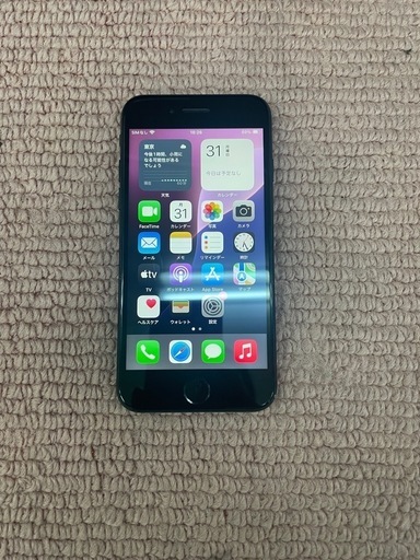 iPhone iPhoneSE2020 64GB