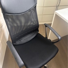 ワークチェアの画像