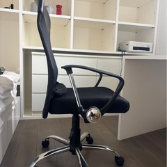 ワークチェアの画像