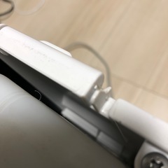 パナソニック加湿器の画像