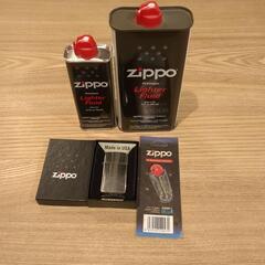 ZIPPO