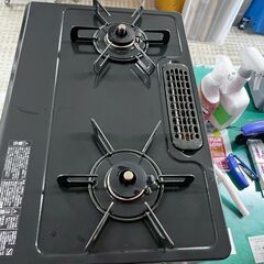 リンナイ ガステーブル RT67JH 2023年製 都市ガスの画像