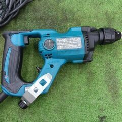 マキタ FS6100 スクリュードライバー【野田愛宕店】【店頭取引限定】【中古】管理番号：ITK8A9FYHY74の画像