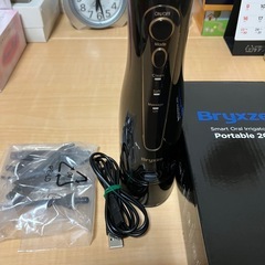 口腔洗浄器ジェットウォッシャー ウォーターピック    の画像