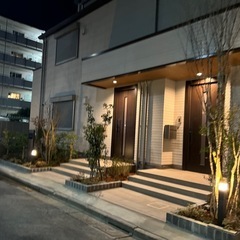 外構工事一式お任せください