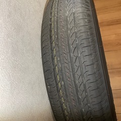 ジムニーJB64W タイヤ４本セットの画像