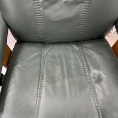 【新生活応援】Ekornes ステンレスチェア（本革）入荷！157 新生活応援】Ekornes ステンレスチェア（本革）入荷！157