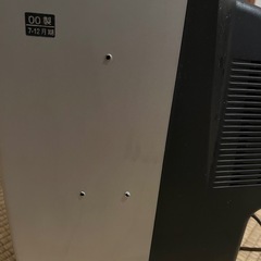 テレビの画像