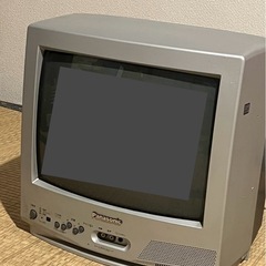 テレビ