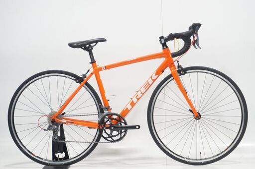 TREK 「トレック」 1.1 2017年モデル ロードバイク