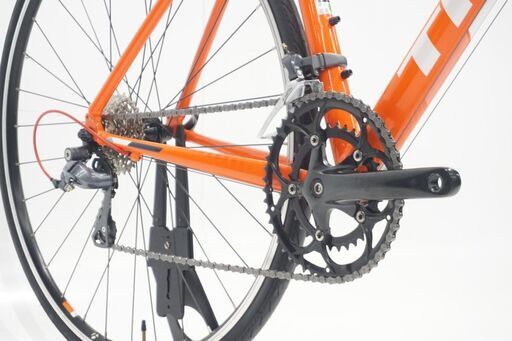 TREK 「トレック」 1.1 2017年モデル ロードバイク