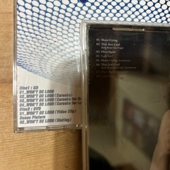 倖田來未CD点セット中古品の画像