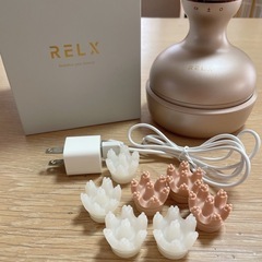 RELXの画像