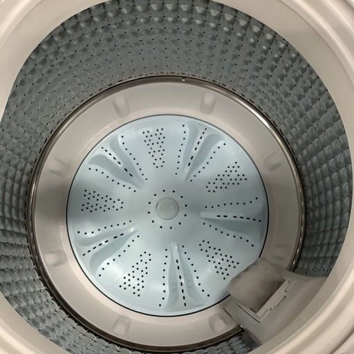 AQUA   アクア　洗濯機　AQR-S45H  2020年製  4.5㎏