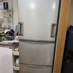 【再出品】冷蔵庫