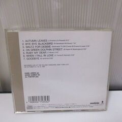 G♪44 CD The Great Jazz Trio Plays Standard 検：プレイズスタンダード TOCJ-8036の画像
