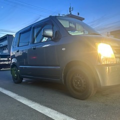 ２０年式　ＭＨ２２　車検満タン！の画像