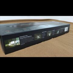 中古美品　Xiaomi Miモニター掛け式ライトの画像
