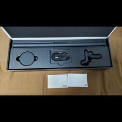 中古美品　Xiaomi Miモニター掛け式ライトの画像