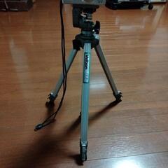 三脚　Velbon
