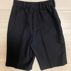 式服ズボン　110の画像