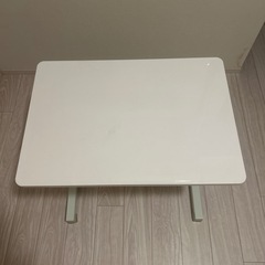 昇降デスク　世田谷区引き渡しの画像