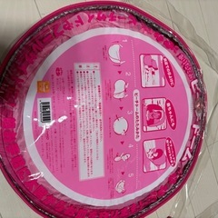 ミニサンシェードの画像