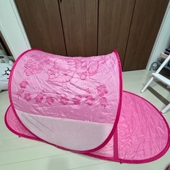 ミニサンシェードの画像