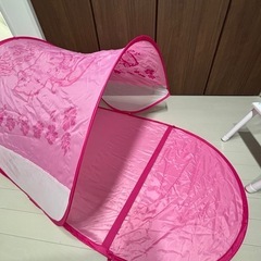 ミニサンシェードの画像