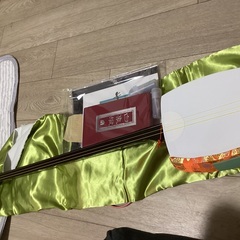 三味線(初心者用)