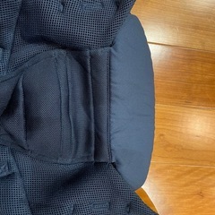 エルゴ抱っこ紐、抱っこ紐カバーの画像