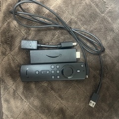 Fire TV Stick 4K