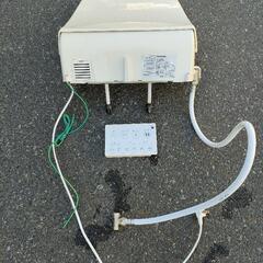 さらにお値下げ 東芝 ウォシュレットの画像
