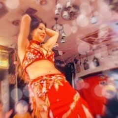 【台東区・浅草橋・秋葉原】浅草橋駅徒歩1分♪ベリーダンス☆YellowjasmineBellydance☆！体験レッスン受付中の画像