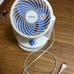 お引渡し済！【値下げしました！美品】サーキュレーター・扇風機【4...