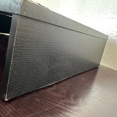 IHクッキングヒーター台のみの画像