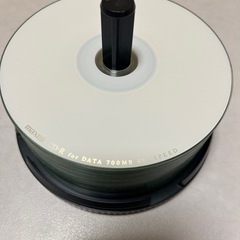 【35枚】CD-R maxell  DATA 700MB 48X