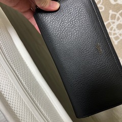 財布
