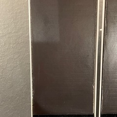 【値下げ】tower 山崎実業 シャンプーボトル　ディスペンサー　ホルダー　マグネット　4個セットの画像