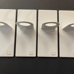 【値下げ】tower 山崎実業 シャンプーボトル　ディスペンサー...