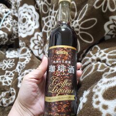 白ワイン 赤ワイン コーヒーリキュールの画像