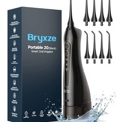 口腔洗浄器ジェットウォッシャー ウォーターピック    の画像