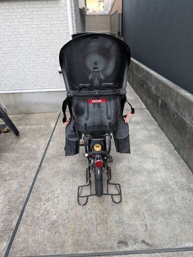電動自転車