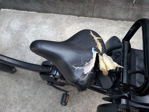 電動自転車