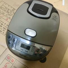炊飯器