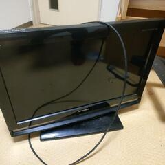 テレビ