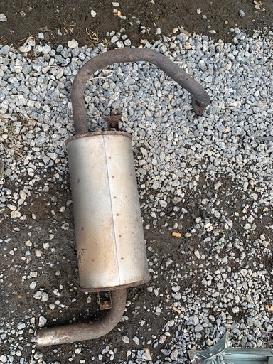 h56a パジェロミニ　純正部品